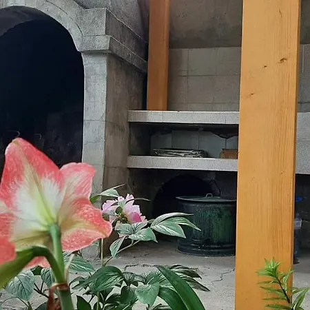 Appartamento Family House