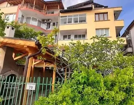 Family House Appartamento Primorsko