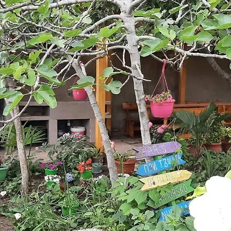 Apartament Family House Primorsko