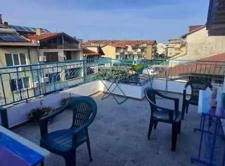 Family House Apartament Primorsko